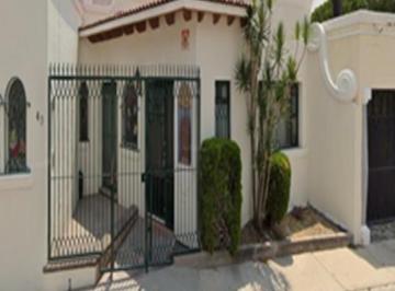 Casa de 5 habitaciones, Querétaro · Casa de Recuperacion Bancaria