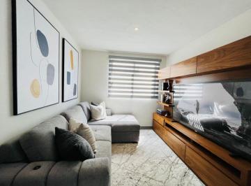 Casa de 3 habitaciones, San Andrés Cholula · Casa en Venta con Alberca y Jacuzzi, Tres Recámaras, Lomas Angelópolis