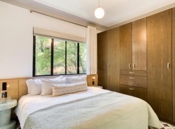 Departamento de 1 habitación, Cuauhtémoc · Departamento en Renta Todo Incluido