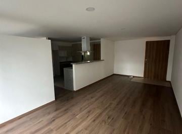 Departamento de 3 habitaciones, Puebla · Renta Departamento La Noria