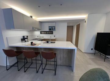 Departamento de 2 habitaciones, Cuauhtémoc · Estrena a Minutos de Reforma