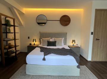 Departamento de 2 habitaciones, Cuauhtémoc · Estrena a Minutos de Reforma