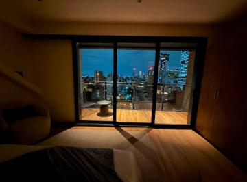 Departamento de 2 habitaciones, Cuauhtémoc · Estrena a Minutos de Reforma