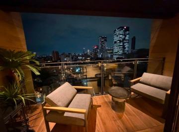 Departamento de 2 habitaciones, Cuauhtémoc · Estrena a Minutos de Reforma