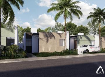 Casa · 70m² · 2 Recámaras · 1 Estacionamiento · Casa en Xmatkuil