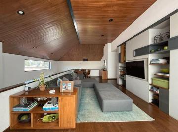 Casa en condominio de 4 habitaciones, Alvaro Obregón · Casa en Condominio en Venta en Jardines del Pedregal