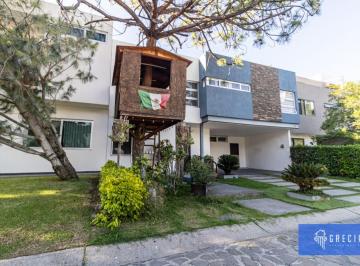 Casa en condominio de 4 habitaciones, Zapopan · Casa en Venta en Condominio Novaterra