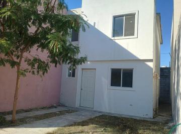 Casa · 83m² · 2 Recámaras · 1 Estacionamiento · Casa en Las Estancias