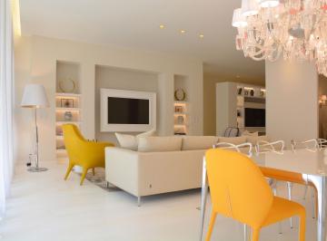 Departamento · 274m² · 3 Recámaras · 3 Estacionamientos · Departamento en Venta Cdmx Polanco