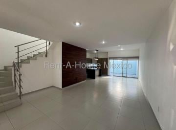 Casa de 4 habitaciones, El Marqués · Casa en Renta con 4 Recamaras Una en Pb, Zakia, El Marques, Querétaro. Cmz