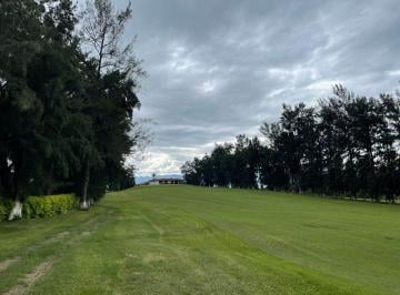 Terreno / Lote , San Agustín Etla · Terreno en Venta en El Campo de Golf de San Agustín Etla