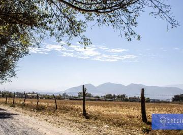 Terreno / Lote , Tlajomulco de Zúñiga · Terreno en Venta – San Agustín, Tlajomulco de Zúñiga