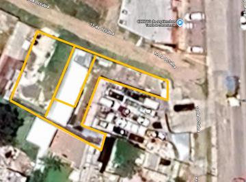 Terreno / Lote , Pachuca · Lotes en Venta Blvd Ramon G Bonfil