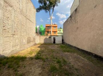 Terreno / Lote , Iztapalapa · Terreno en Venta en El Vergel Iztapalapa