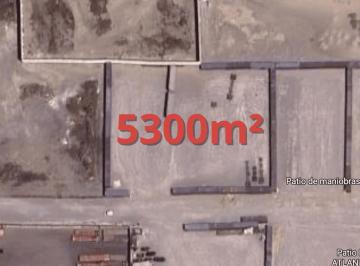 Terreno industrial , Veracruz · Patio Industrial en Renta en Puerto Seco | Arlette Flores