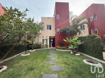 Casa · 144m² · 3 Recámaras · 2 Estacionamientos · Casa en Venta en Yautepec Morelos Oasis