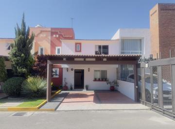 Casa en condominio · 148m² · 3 Recámaras · 2 Estacionamientos · Casa en Venta en Calimaya