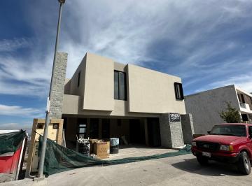 Casa de 3 habitaciones, San Luis Potosí · Casa en Villandares con Buena Vista | Desde 12.3 Mdp | Pedregal