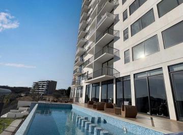 Departamento · 75m² · 3 Estacionamientos · Departamento - Fraccionamiento Cañadas del Lago