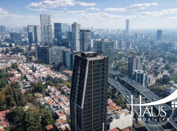 Departamento de 2 habitaciones, Alvaro Obregón · Departamentos en Venta, en San Angel