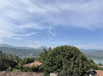 Departamento de 1 habitación, Valle de Bravo · Loft en Renta a Unos Minutos de La Zona Centro