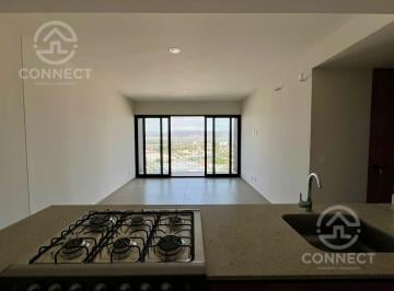 Departamento · 74m² · 2 Recámaras · 2 Estacionamientos · Departamento en Renta en Punta Mayor, Zona Dorada de León Gto