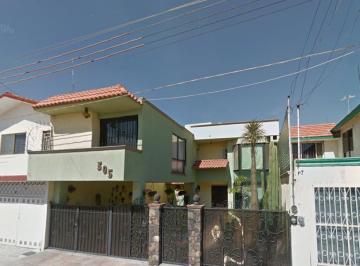 Casa de 3 habitaciones, Salamanca · Venta de Casa en La Colonia Villareal Salamanca Guanajuato