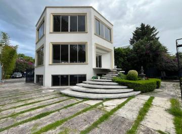 Casa uso de suelo de 1 habitación, Miguel Hidalgo · Casa en Venta y Renta Lomas de Chapultepec