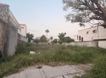 Terreno / Lote , San Nicolás de los Garza · Terreno en Venta, Anahuac, San Nicolas