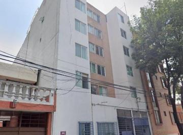 Departamento de 2 habitaciones, Miguel Hidalgo · Venta de Amplio Dpto. en Col. Tacuba, Miguel Hidalgo, Cdmx, Solo Recursos Propios.