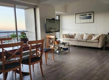 Departamento de 4 habitaciones, Cuajimalpa de Morelos · Departamento en Venta en Santa Fe Cuajimalpa, Cuajimalpa de Morelos - 4 Recámaras, 223,13 m²