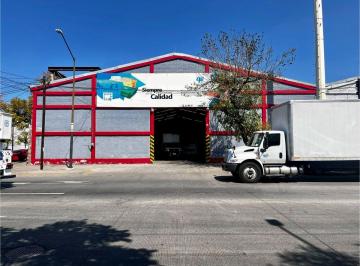 Bodega comercial , Guadalajara · Bodega en Renta Zona Industrial Guadalajara