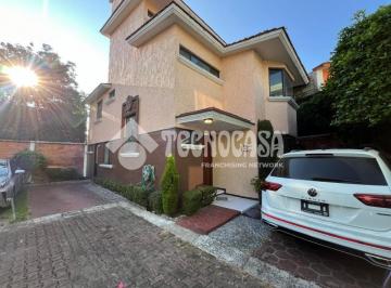 Foto · Casa en Condominio - Venta