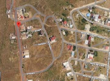Terreno / Lote , Playas de Rosarito · 2 Lotes en Venta, Fracc. Playas de Santander, Playas de Rosarito