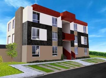 Departamento · 72m² · 2 Recámaras · 1 Estacionamiento · Departamento en Venta Para Ti 72 m² Const. San Mateo Huitzilzingo Chalco
