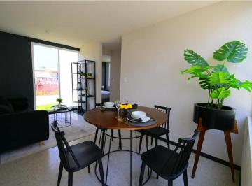 Departamento · 47m² · 2 Recámaras · 1 Estacionamiento · Departamento en Venta Para Ti 47 m² Const. Santiago 1ra. Sección Zumpango