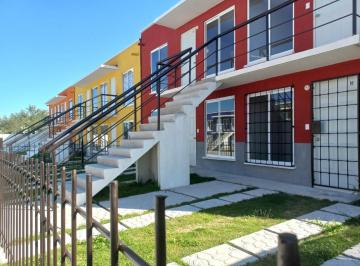 Casa en condominio · 52m² · 2 Recámaras · 1 Estacionamiento · Casa en Condominio en Venta Para Ti 52 m² Const. La Trinidad Zumpango