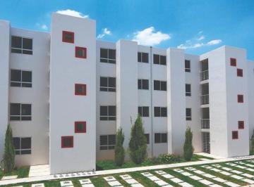 Departamento · 59m² · 2 Recámaras · 1 Estacionamiento · Departamento en Venta Para Ti 59 m² Const. Tizayuca