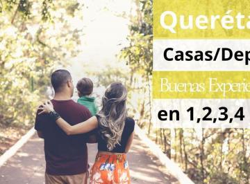 Casa en condominio · 84m² · 3 Recámaras · 2 Estacionamientos · Casa en Condominio en Venta Parati 84 m² Const. Dos Valles Querétaro