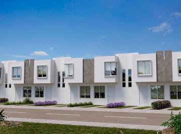 Foto fachada · Casa en Condominio en Venta Para Ti 77 m² Const. Tecámac