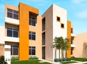 Departamento · 57m² · 2 Recámaras · 1 Estacionamiento · Departamento en Venta Para Ti 57 m² Const. Tecámac