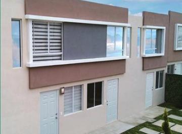 Casa en condominio · 90m² · 3 Recámaras · 1 Estacionamiento · Casa en Condominio en Venta Para Ti 90 m² Const. Zumpango