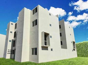 Departamento · 64m² · 2 Recámaras · 1 Estacionamiento · Departamento en Venta Para Ti 64 m² Const. Hacienda del Bosque Tecámac