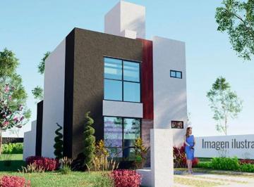 Casa en condominio · 73m² · 3 Recámaras · 2 Estacionamientos · Casa en Condominio en Venta Para Ti 73 m² Const. Toluca