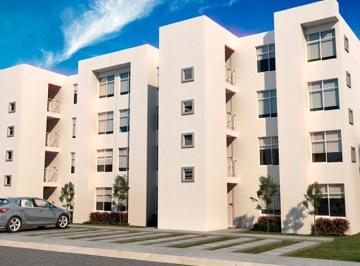 Departamento · 57m² · 2 Recámaras · 1 Estacionamiento · Departamento en Venta Para Ti 57 m² Const. San Pablo 03 Tecámac