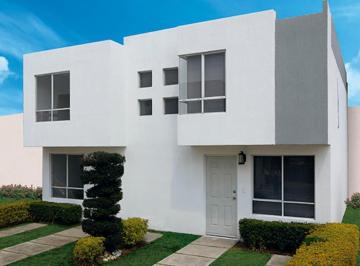 Casa en condominio · 73m² · 3 Recámaras · 1 Estacionamiento · Casa en Condominio en Venta Para Ti 73 m² Const. Chalco