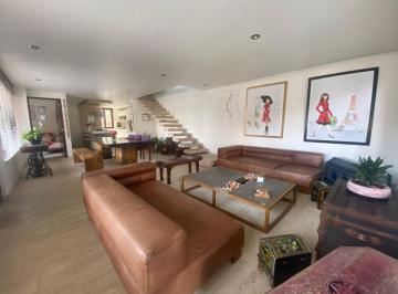 Casa en condominio de 3 habitaciones, Cuajimalpa de Morelos · Venta Casa en Cuajimalpa