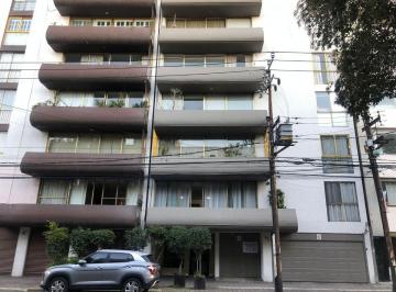 Departamento de 3 habitaciones, Benito Juárez · Se Vende Departamento en Tlacoquemecatl, Benito Juárez