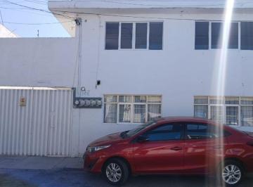 Departamento de 3 habitaciones, Apizaco · Departamento 3 Recamaras en Apizaco Tlax. Col. San Martín de Porres