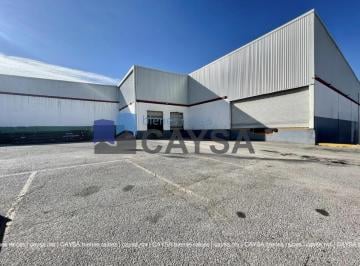 Bodega comercial · 651m² · 10 Estacionamientos · Bodega en Renta en Parque Impulso